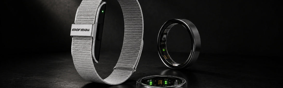 Wearables e Prevenção: Do Monitoramento à Saúde Personalizada