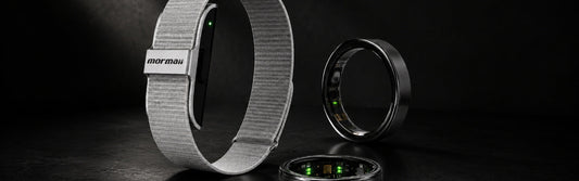 Wearables e Prevenção: Do Monitoramento à Saúde Personalizada