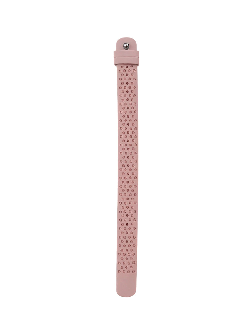 Pulseira Acessório Mormaii Silicone Rosa