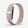 Pulseira Inteligente Mormaii Rosa